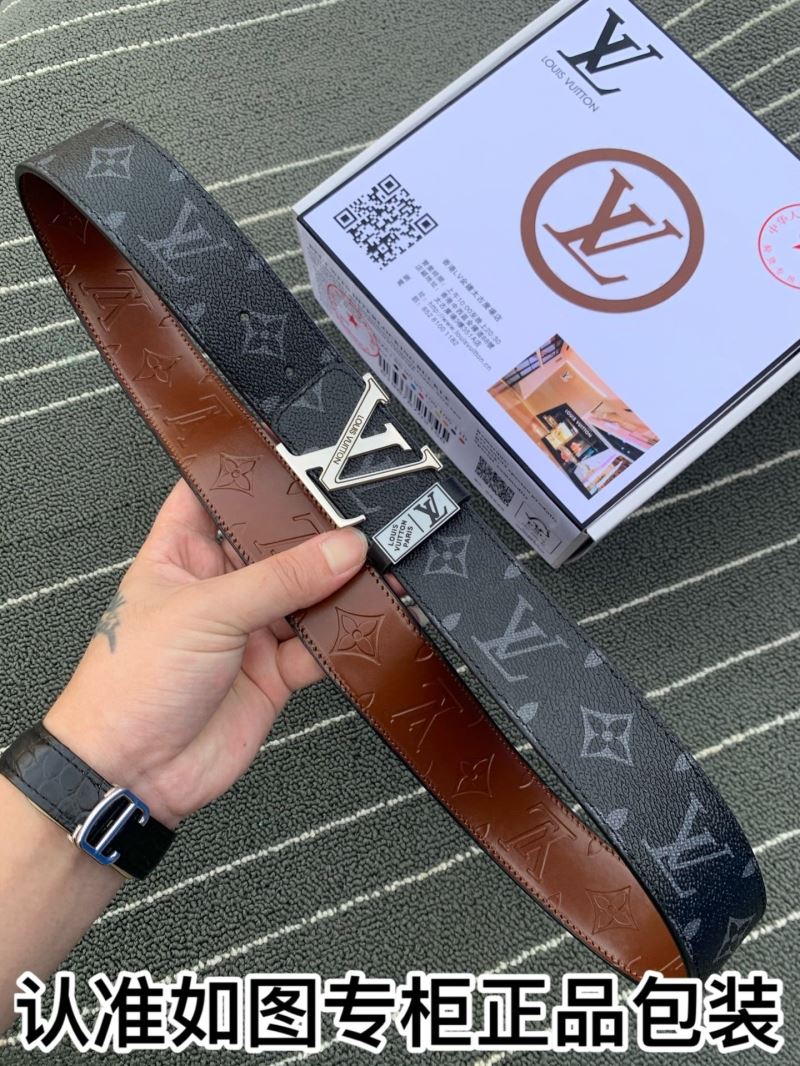 Louis Vuitton Belts